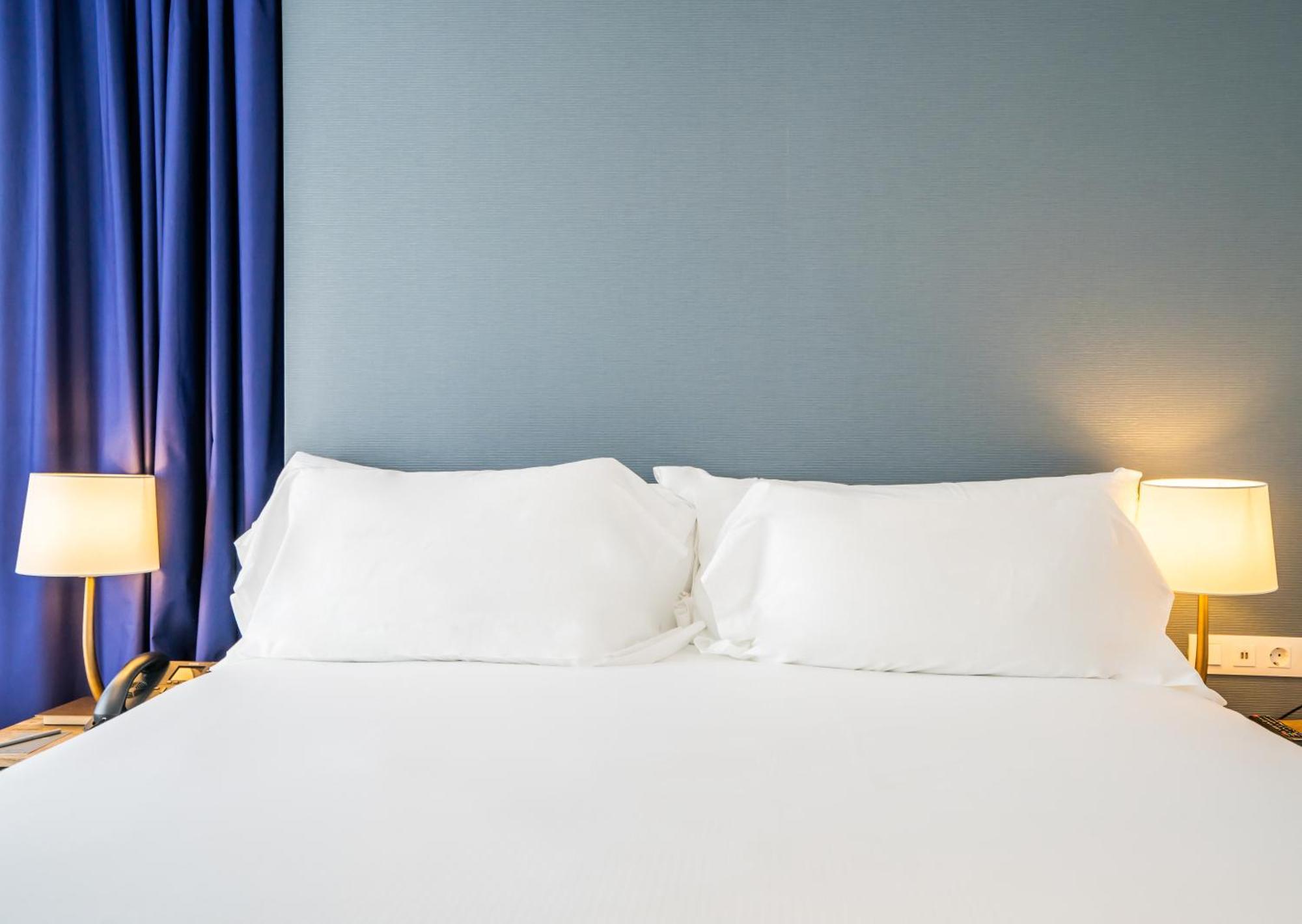 Abba Apartments Playa De Gros ซานเซบาสเตียน ภายนอก รูปภาพ