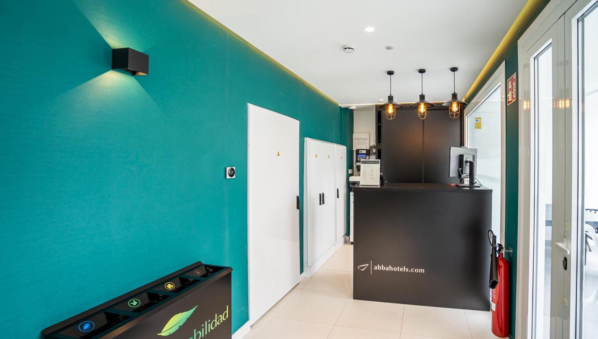 Abba Apartments Playa De Gros ซานเซบาสเตียน ภายนอก รูปภาพ