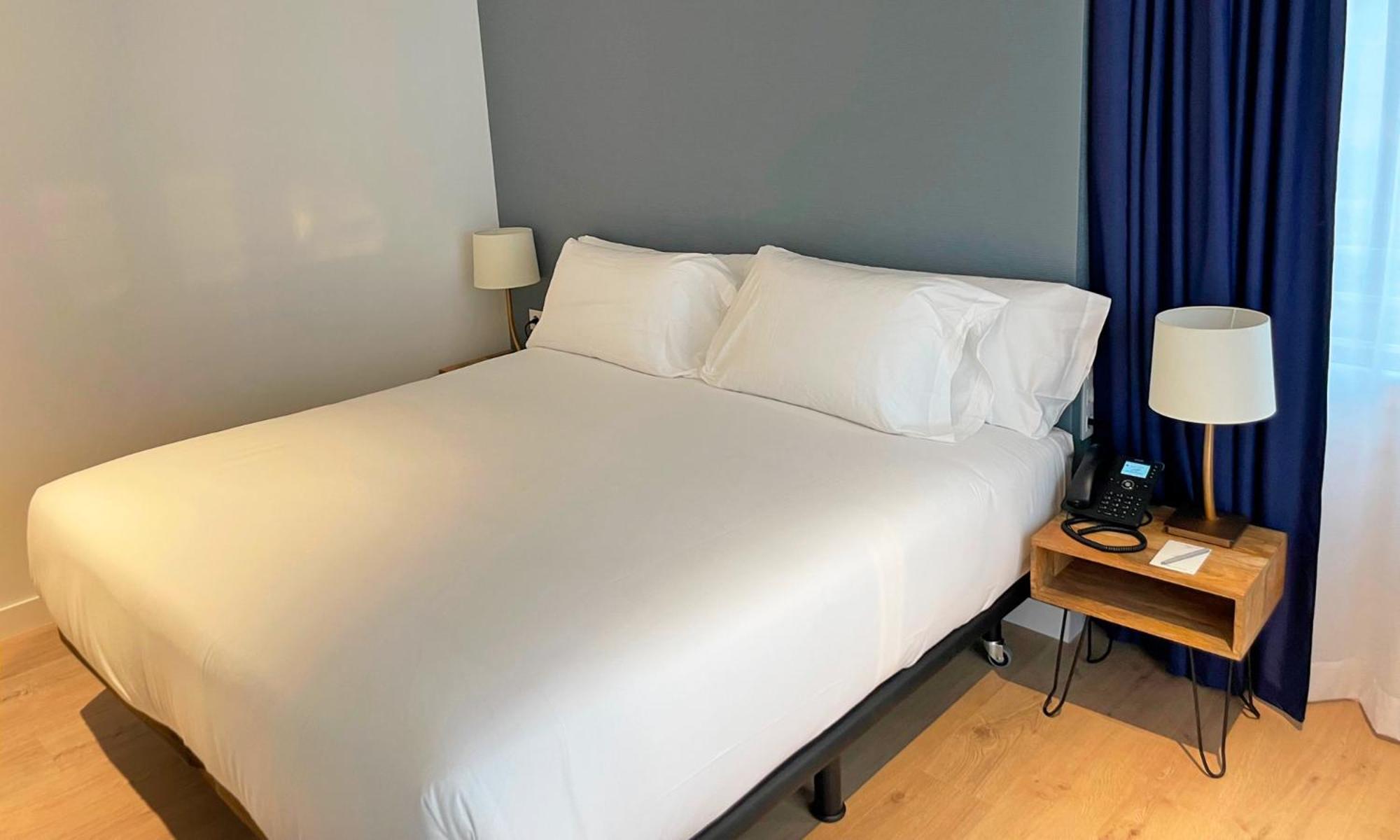 Abba Apartments Playa De Gros ซานเซบาสเตียน ภายนอก รูปภาพ