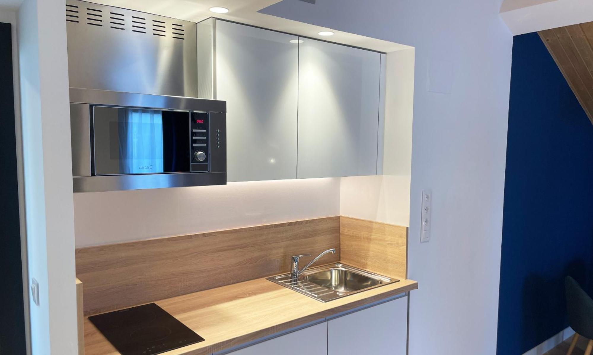 Abba Apartments Playa De Gros ซานเซบาสเตียน ภายนอก รูปภาพ