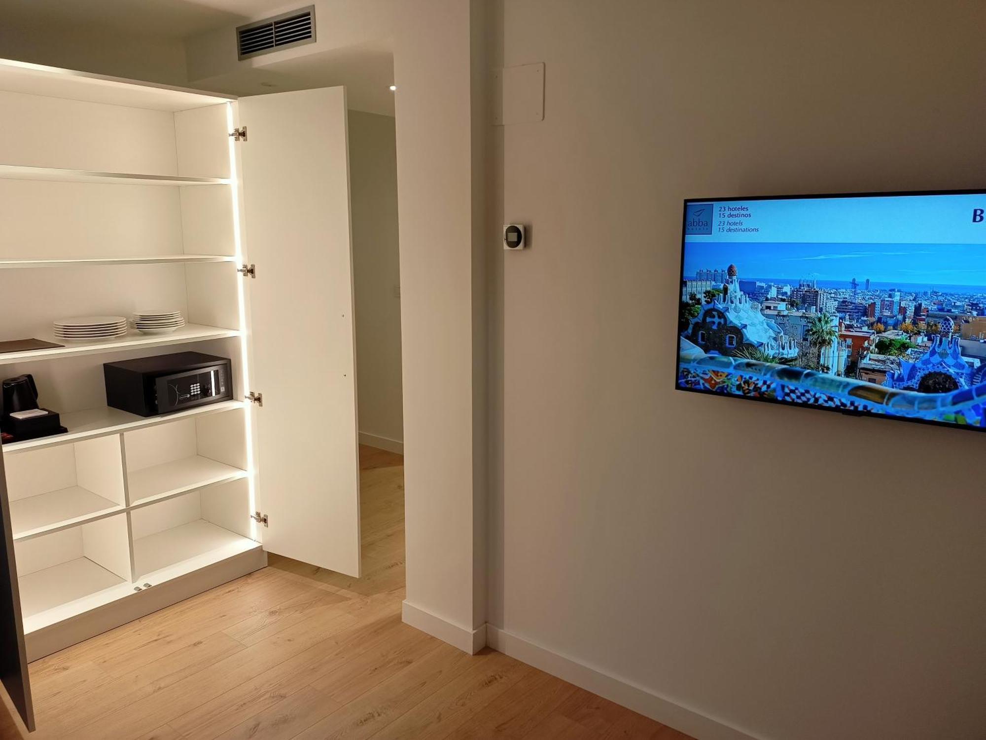 Abba Apartments Playa De Gros ซานเซบาสเตียน ภายนอก รูปภาพ