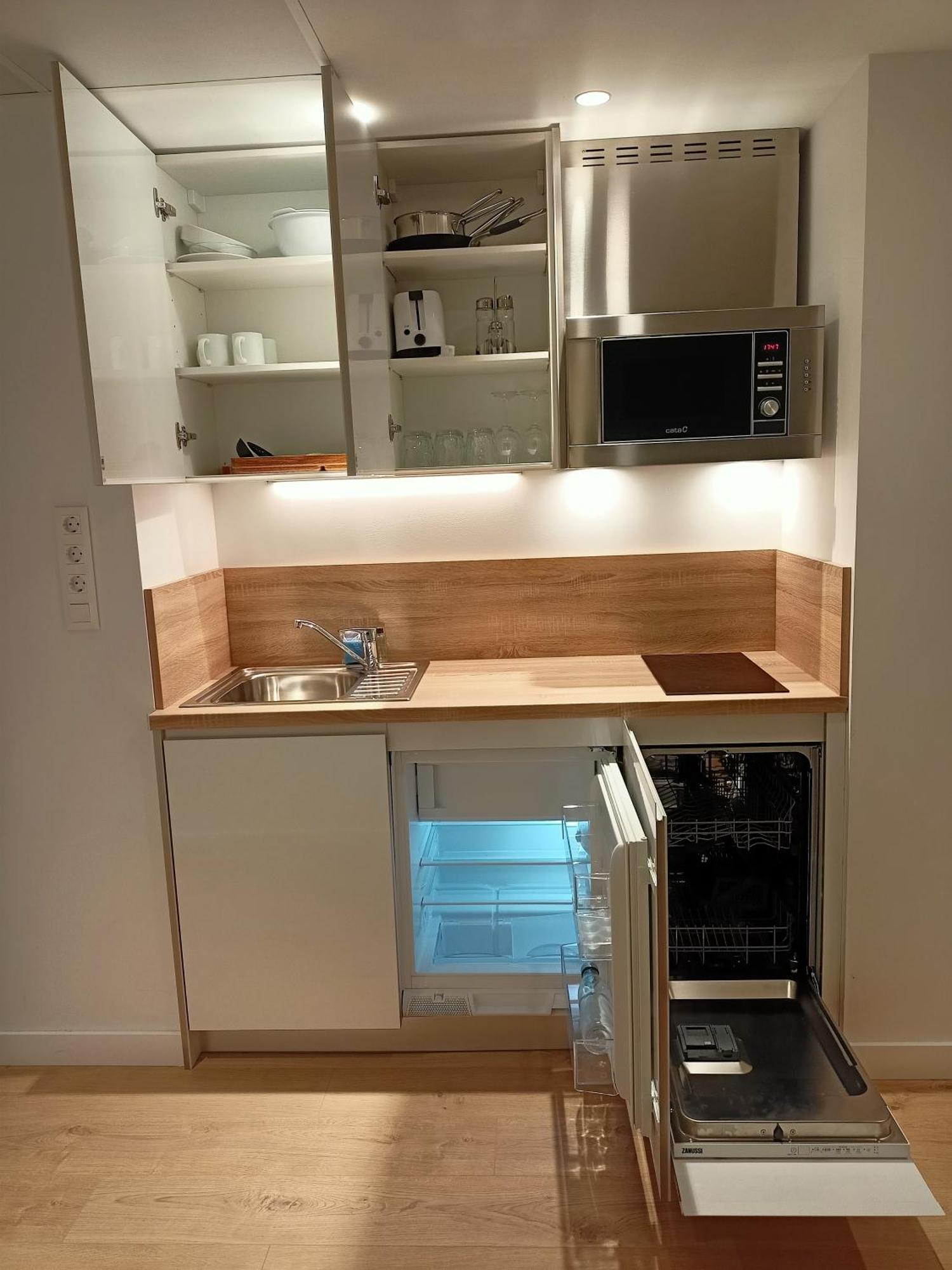 Abba Apartments Playa De Gros ซานเซบาสเตียน ภายนอก รูปภาพ