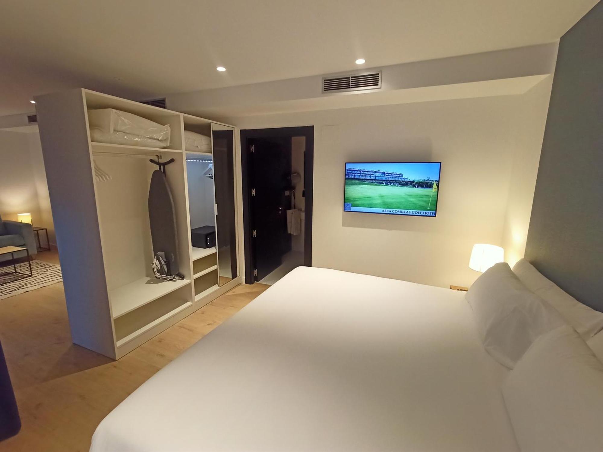 Abba Apartments Playa De Gros ซานเซบาสเตียน ภายนอก รูปภาพ