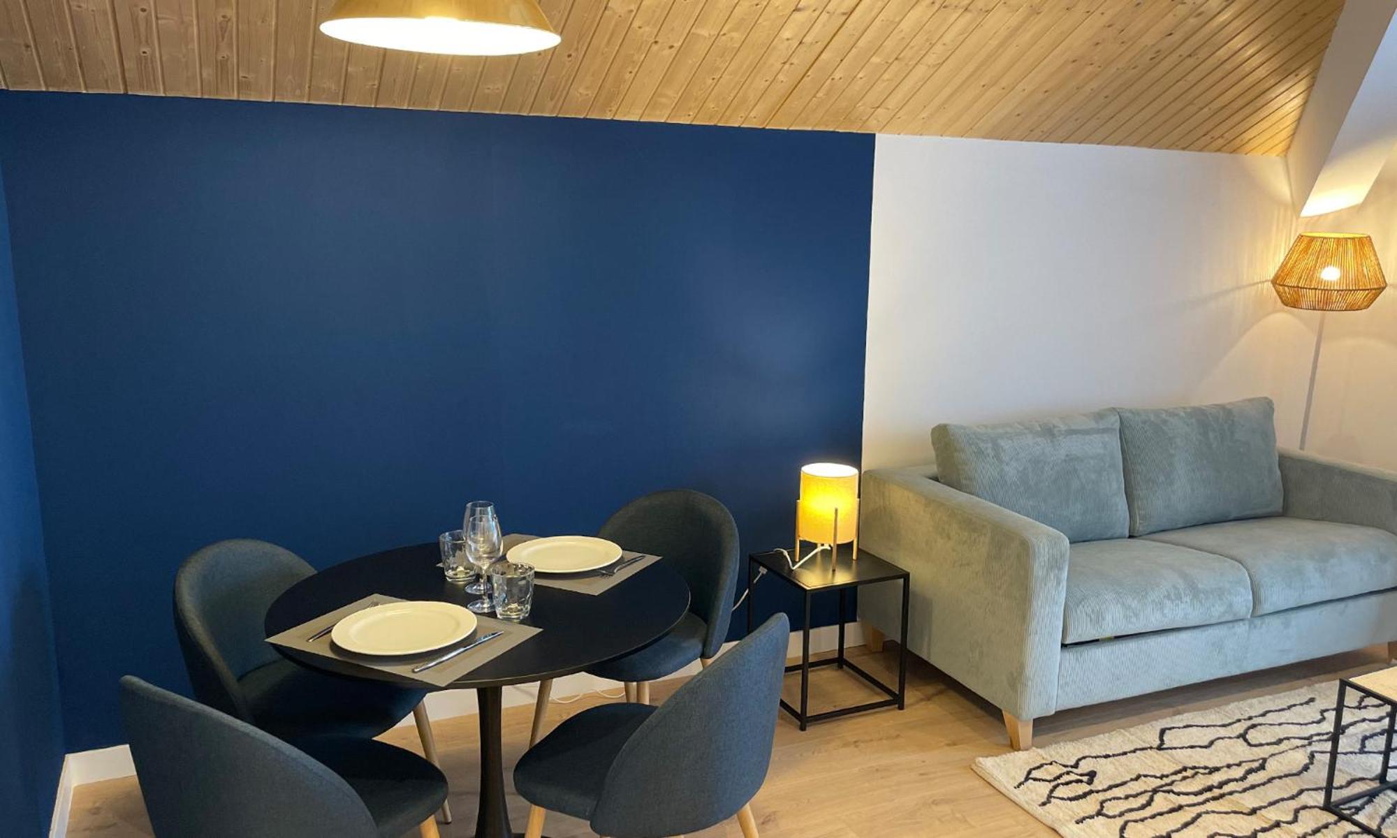 Abba Apartments Playa De Gros ซานเซบาสเตียน ภายนอก รูปภาพ