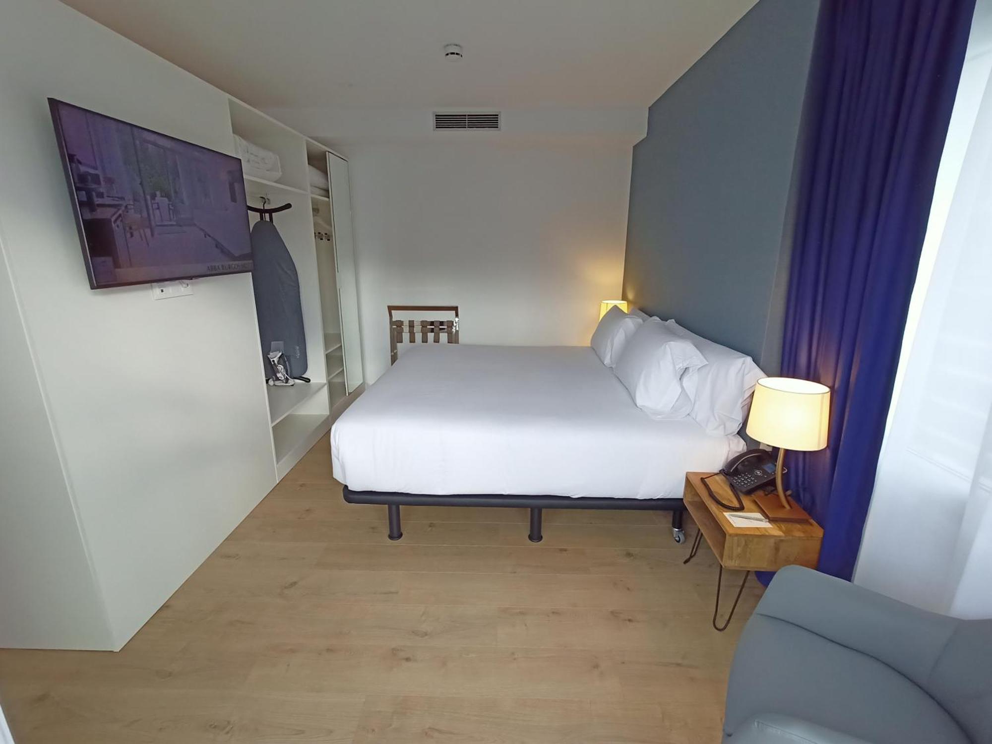 Abba Apartments Playa De Gros ซานเซบาสเตียน ภายนอก รูปภาพ