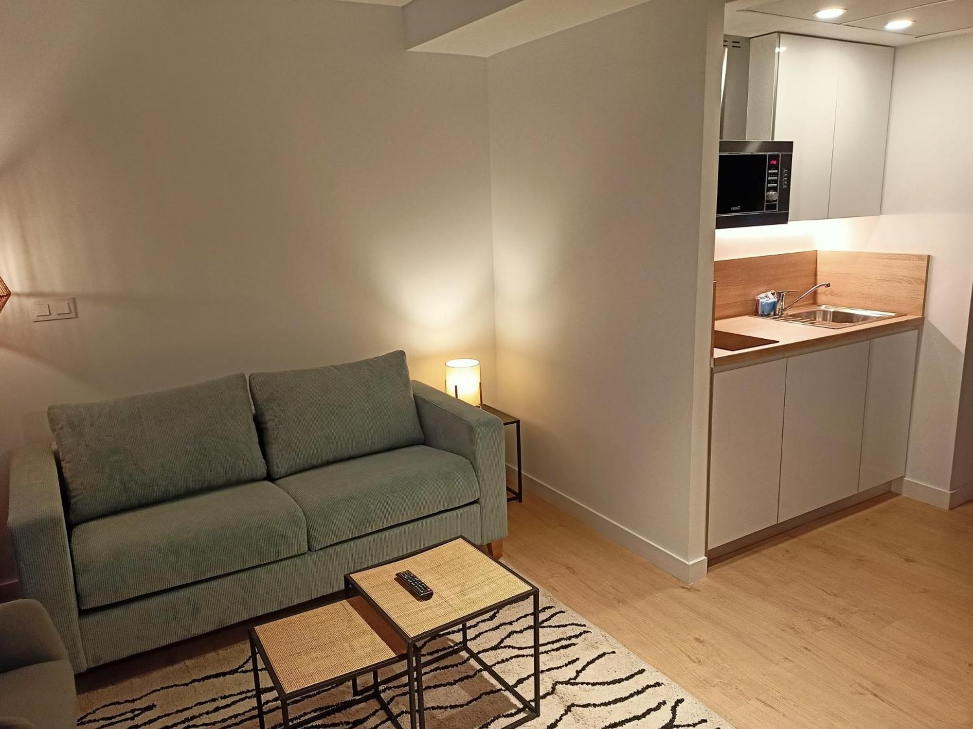 Abba Apartments Playa De Gros ซานเซบาสเตียน ภายนอก รูปภาพ