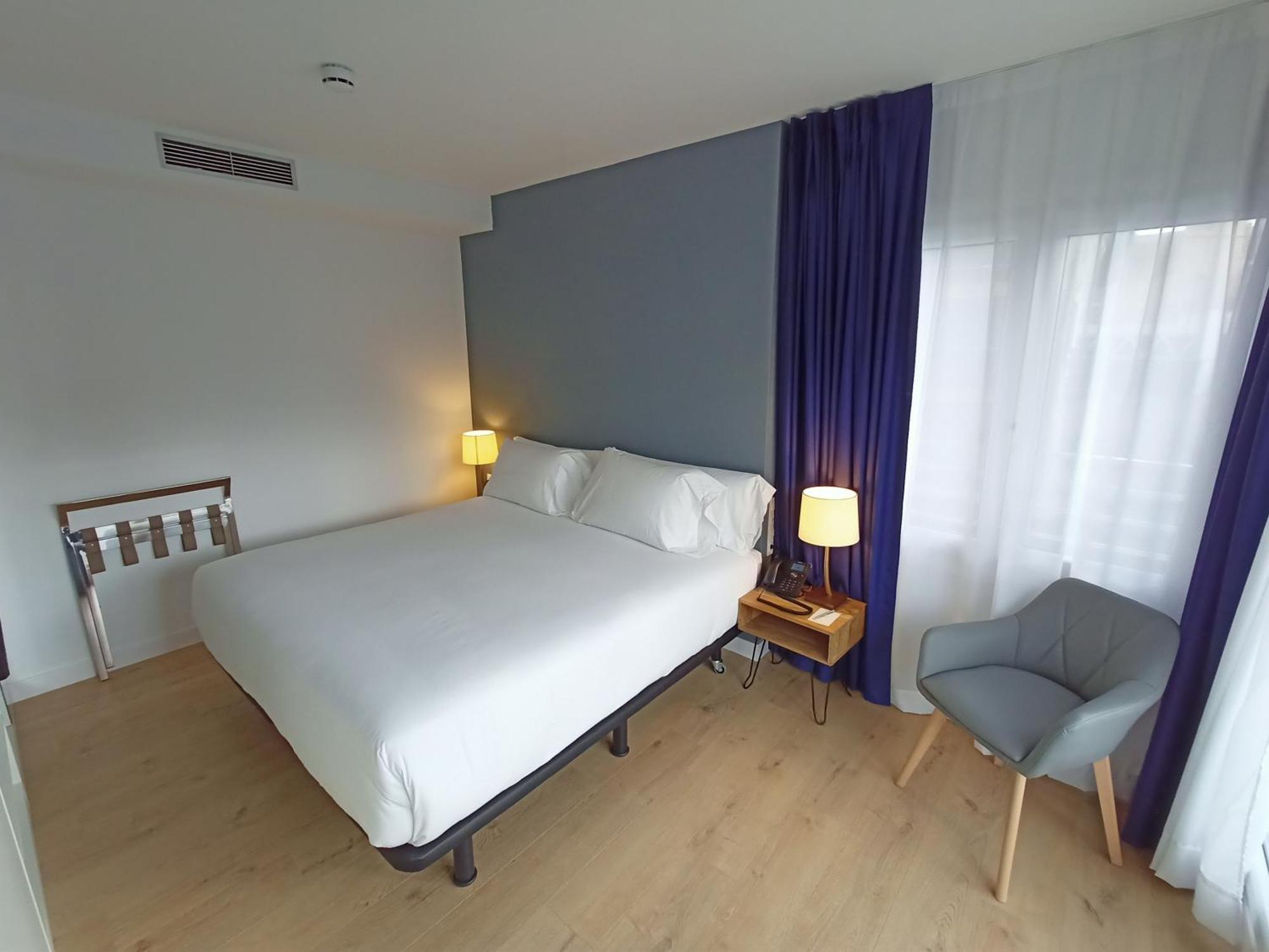 Abba Apartments Playa De Gros ซานเซบาสเตียน ภายนอก รูปภาพ