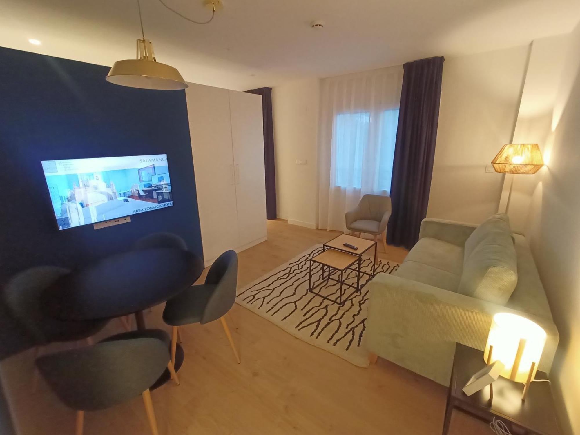 Abba Apartments Playa De Gros ซานเซบาสเตียน ภายนอก รูปภาพ