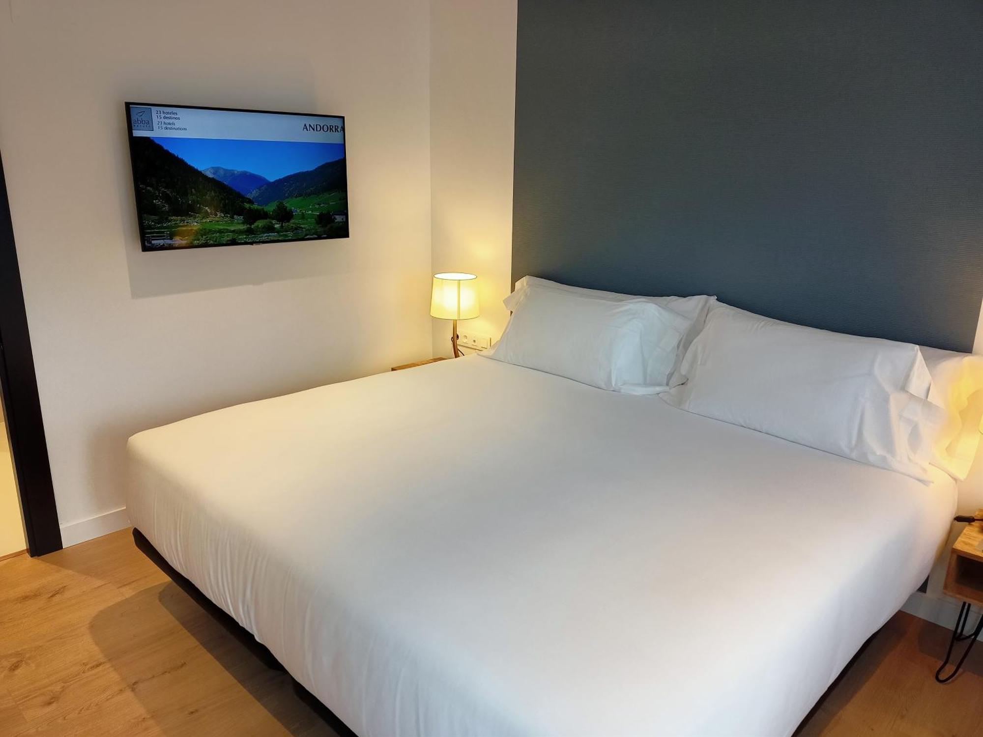 Abba Apartments Playa De Gros ซานเซบาสเตียน ภายนอก รูปภาพ